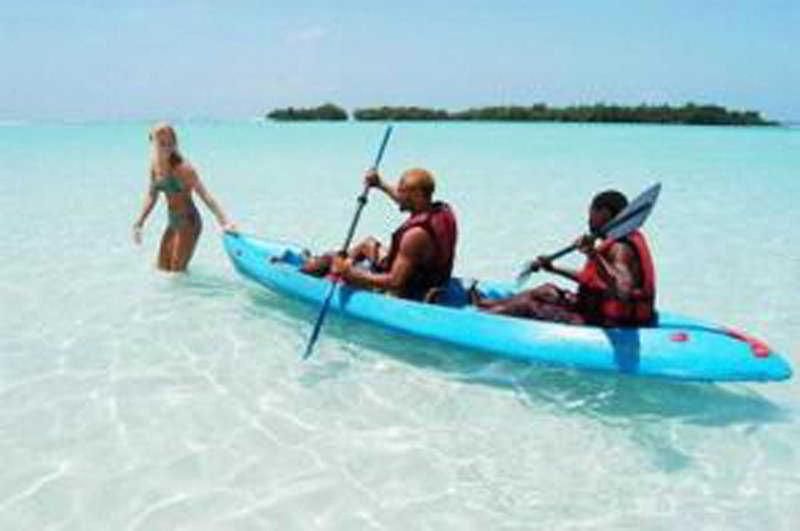 BelleVue Dominican Bay All Inclusive 1