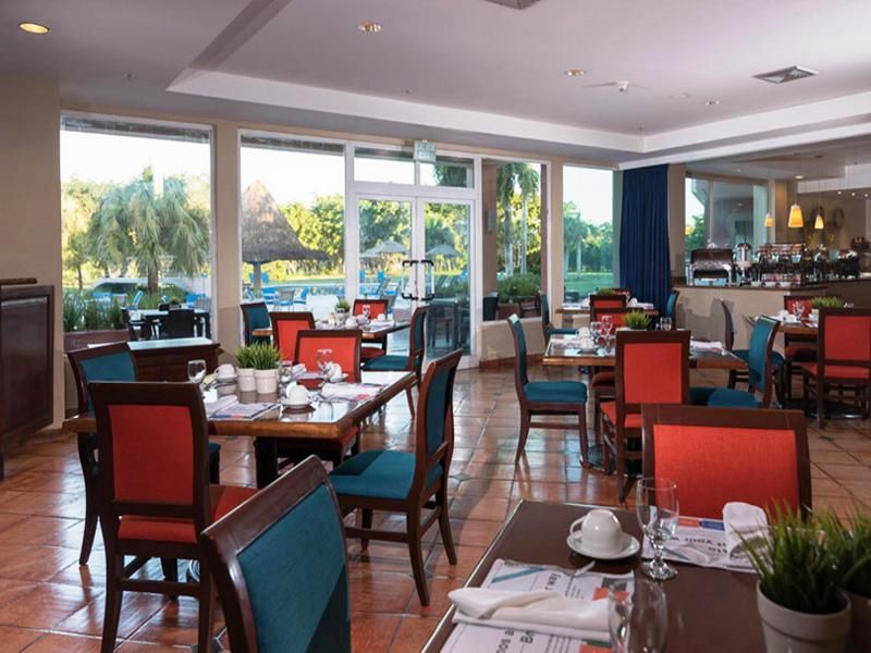 Hodelpa Garden Suites 3