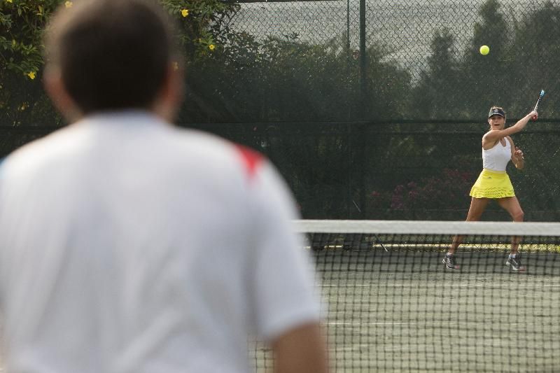 Casa de Campo Resort and Villas 1