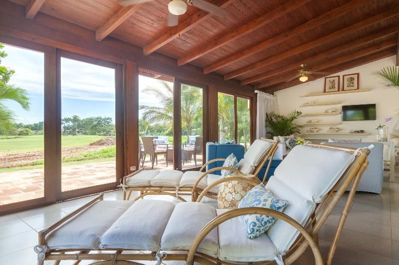 Casa de Campo Resort and Villas 3