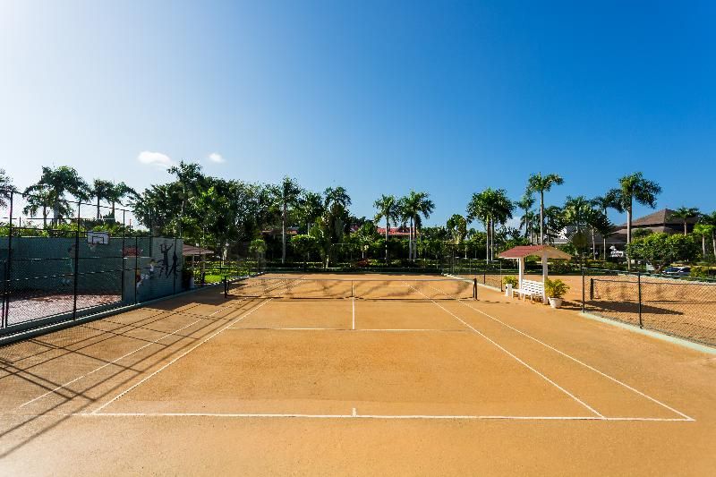 Bahia Principe Luxury Bouganville 1