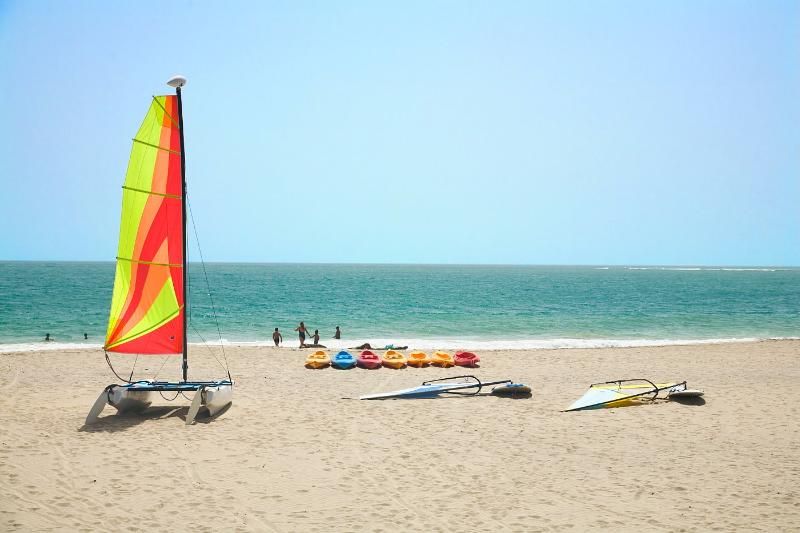 Viva Tangerine by Wyndham, A Trademark All Inclu 2