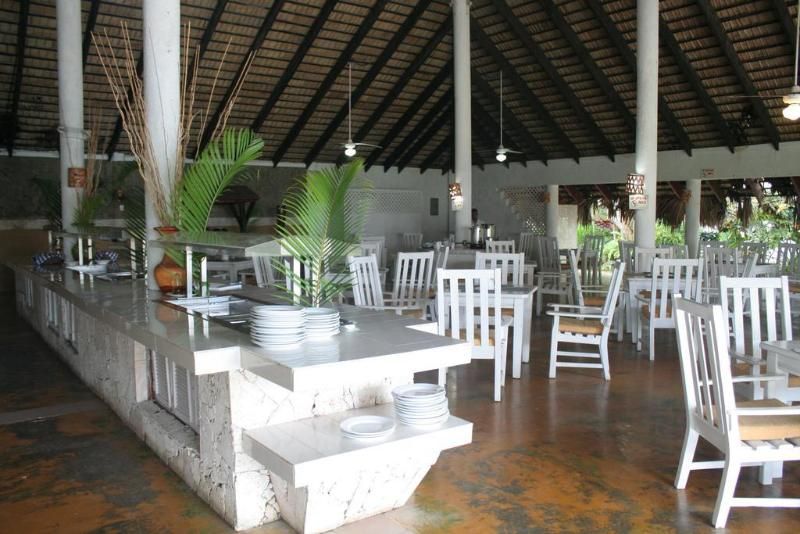 Beach House Cabarete 1