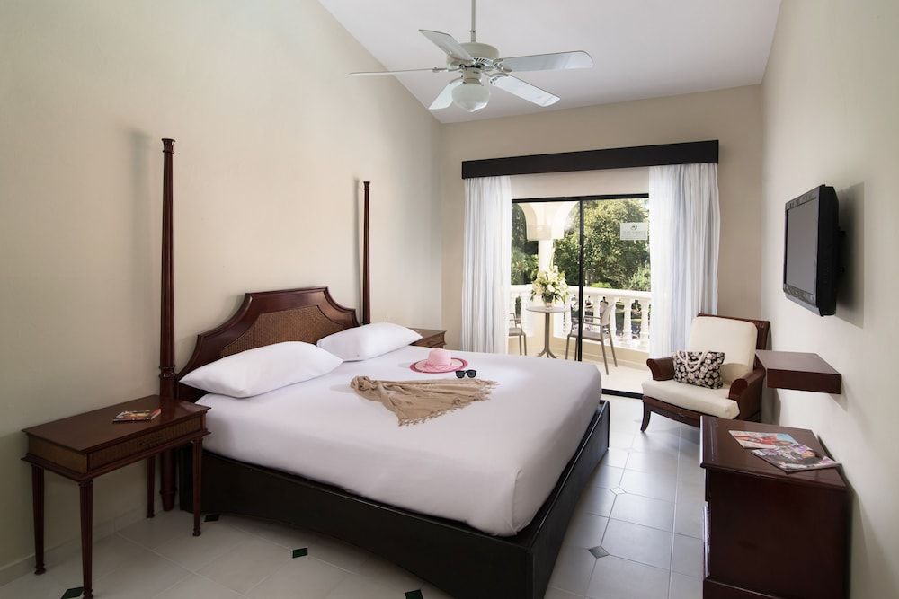 Lifestyle Kosher Cofresi Suites 4 estrellas en Puerto Plata
