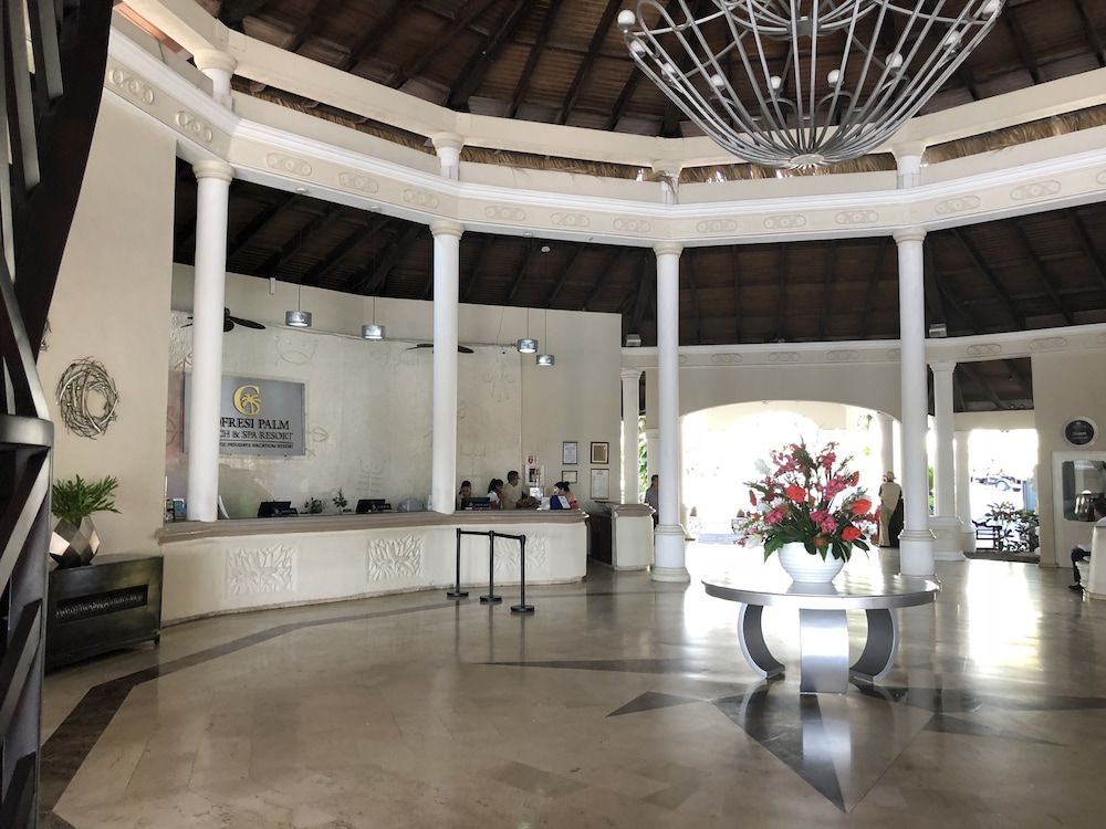 Lifestyle Kosher Cofresi Suites 2
