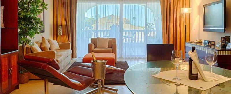 Presidential Suites Puerto Plata 2