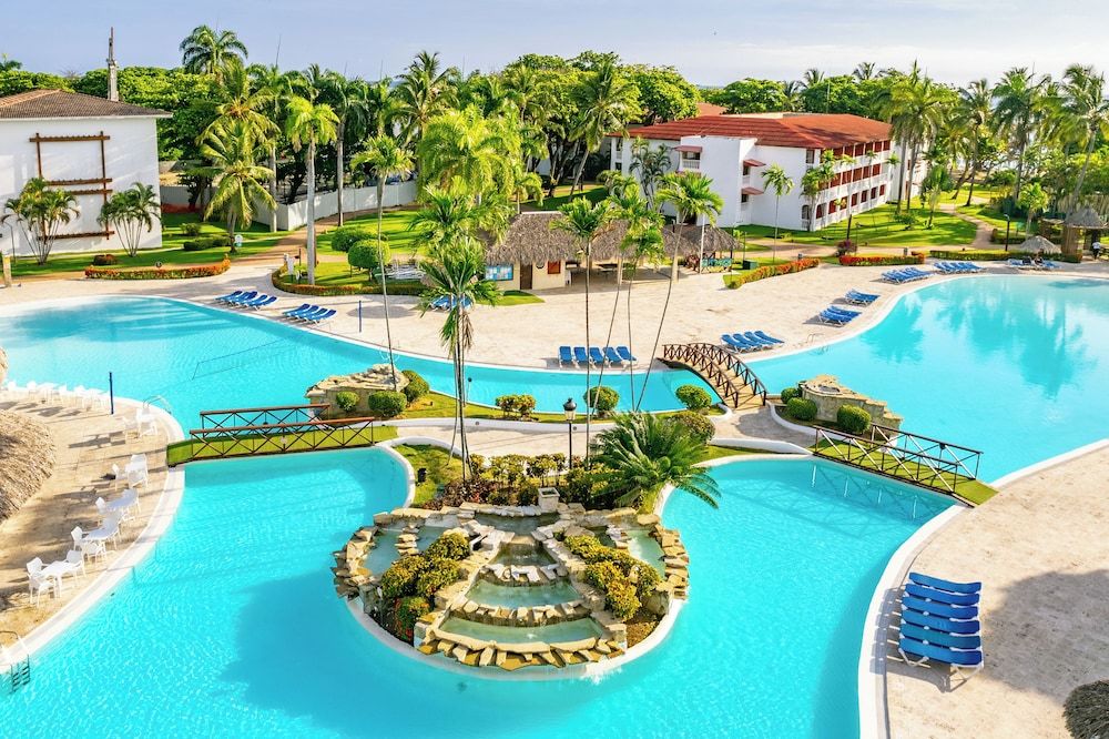 Marien Puerto Plata - All Inclusive 1