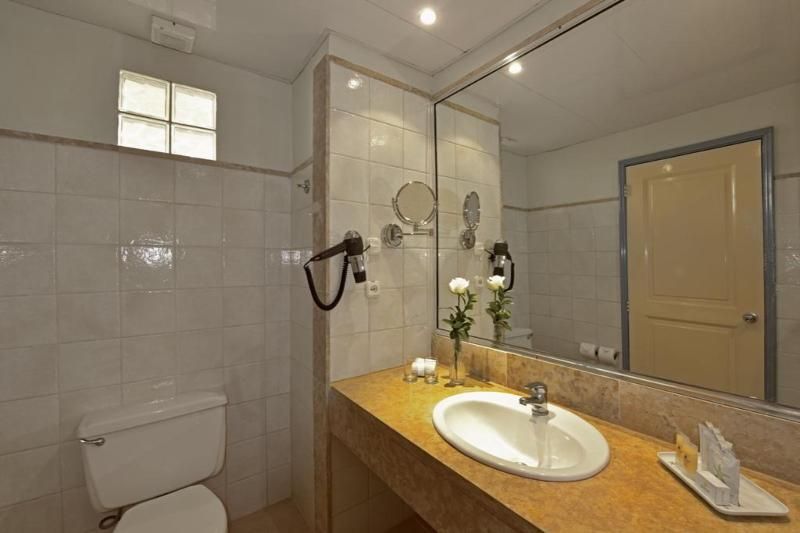 Iberostar Costa Dorada All Inclusive 3