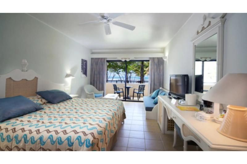 Iberostar Costa Dorada All Inclusive 2