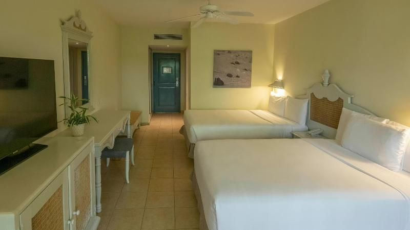 Iberostar Costa Dorada All Inclusive 1