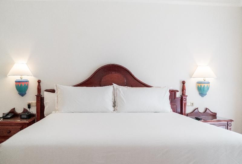 Senator Puerto Plata Resort 1