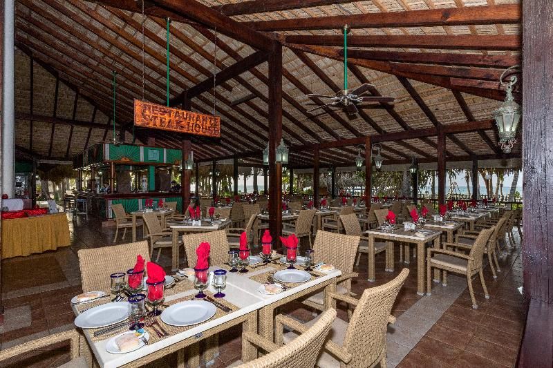 Playabachata Resort 3