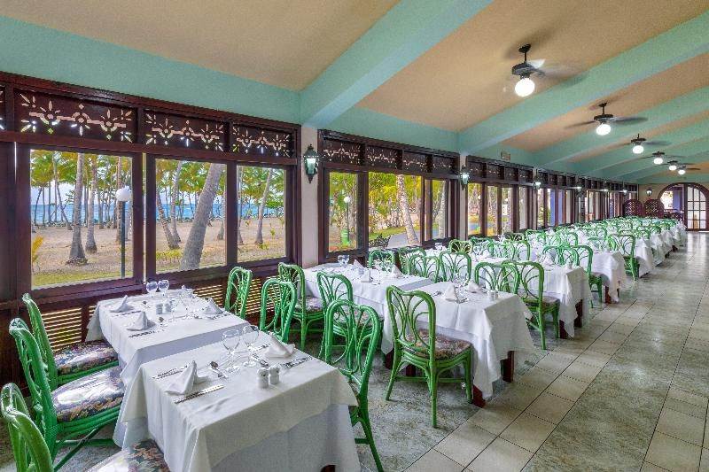 Playabachata Resort 1