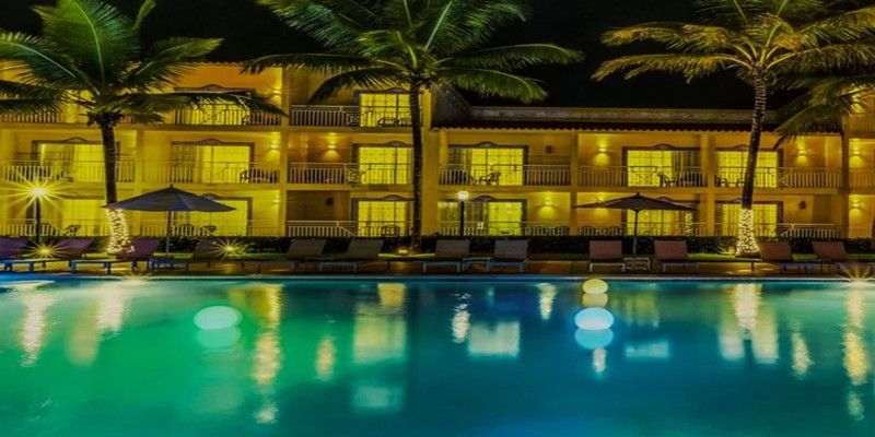 VH Gran Ventana Beach Resort All Inclusive 2