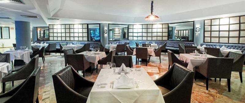 Grand Paradise Playa Dorada All Inclusive 1