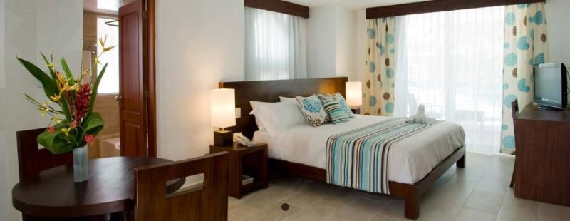 Grand Paradise Playa Dorada All Inclusive 3