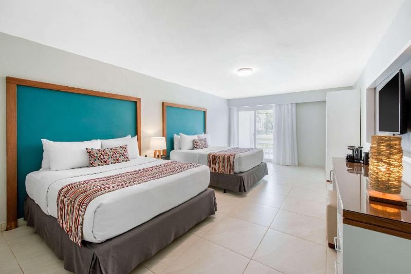 Emotions by Hodelpa Puerto Plata 3