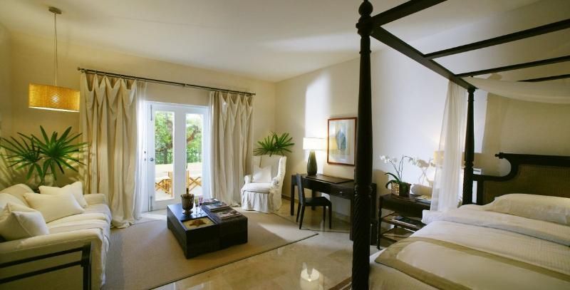 Casa Colonial Beach & Spa 2