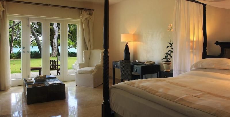 Casa Colonial Beach & Spa 3