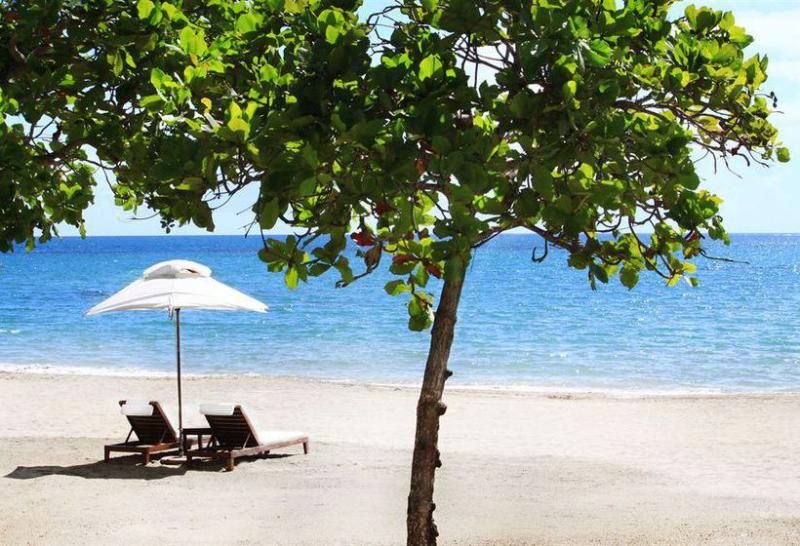 Casa Colonial Beach & Spa 1