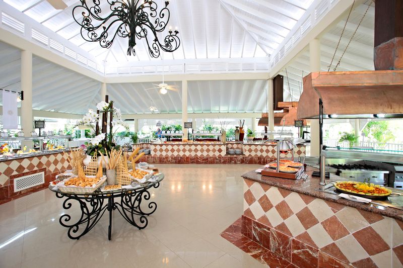 Grand Bahía Príncipe San Juan 1