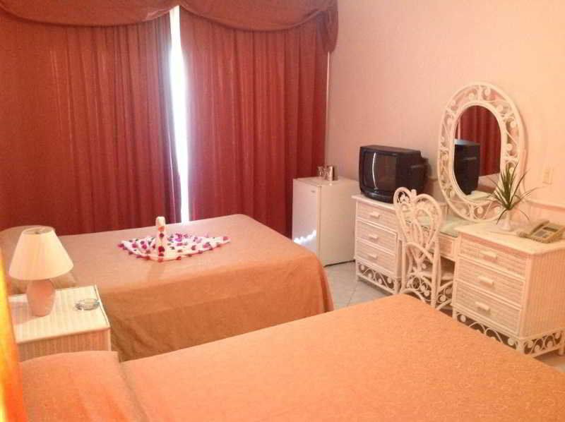 Piergiorgio Palace Hotel 2