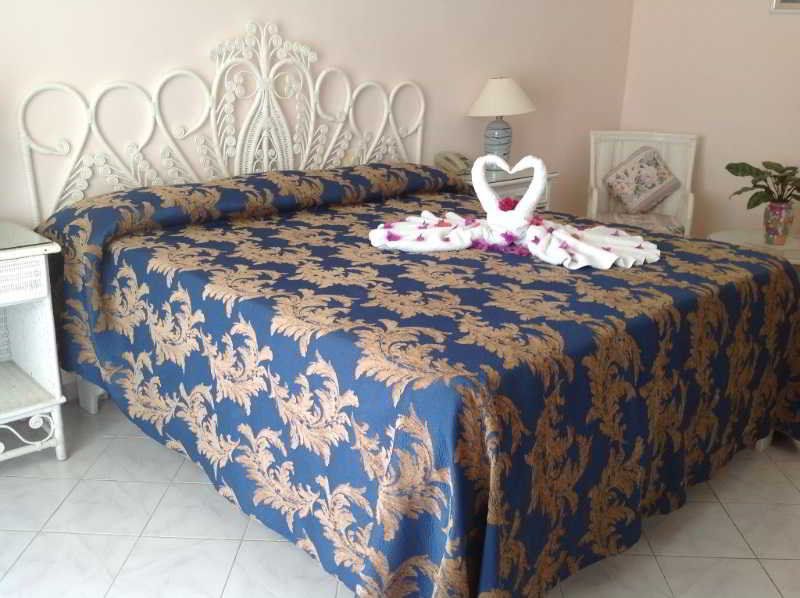 Piergiorgio Palace Hotel 3