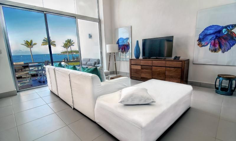 Gansevoort Dominican Republic, Playa Imbert 2