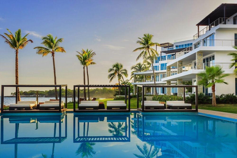 The Ocean Club, a Luxury Collection Resort, Costa Norte 1