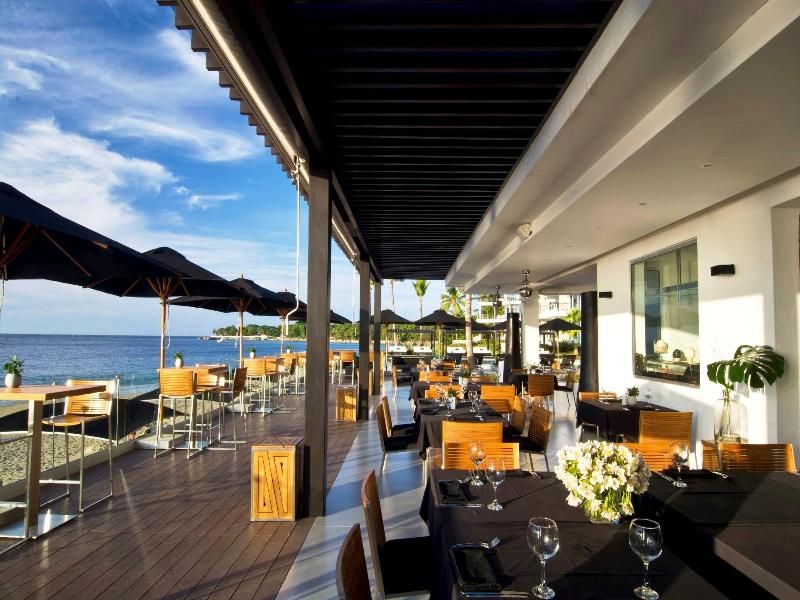 Gansevoort Dominican Republic, Playa Imbert 1