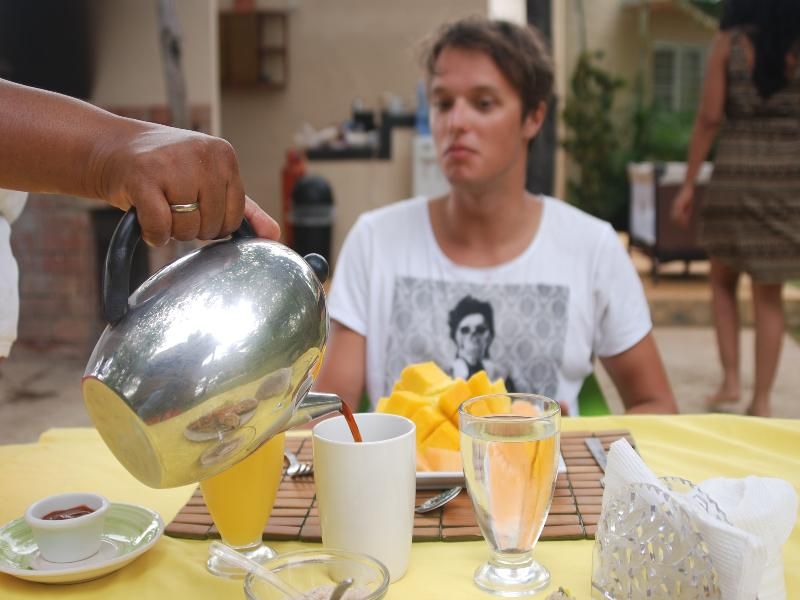 Cabarete Maravilla Beachfront Eco Lodge 3