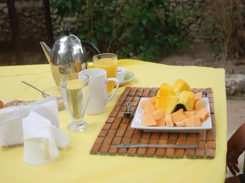 Cabarete Maravilla Beachfront Eco Lodge 1