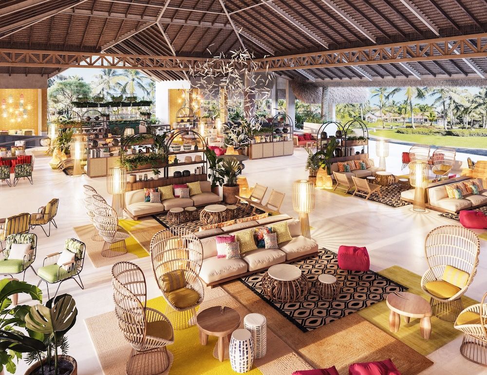 Tropical Deluxe Princess - All Inclusive 2