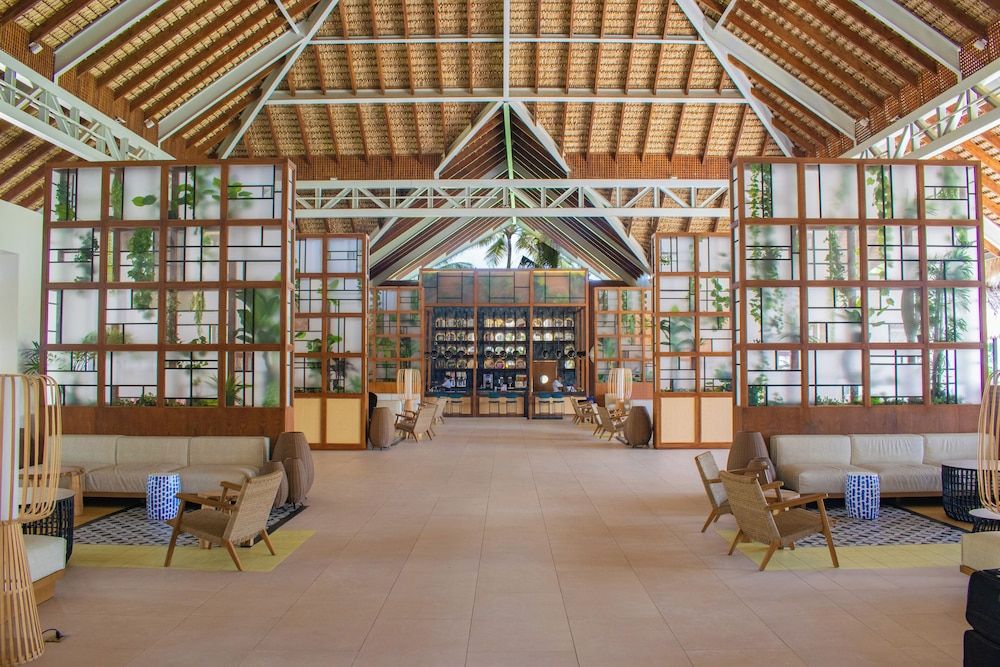 Tropical Deluxe Princess - All Inclusive 3