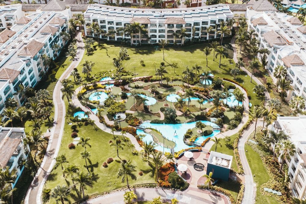Hard Rock Hotel & Casino Punta Cana an All-Inclusive Resort 1