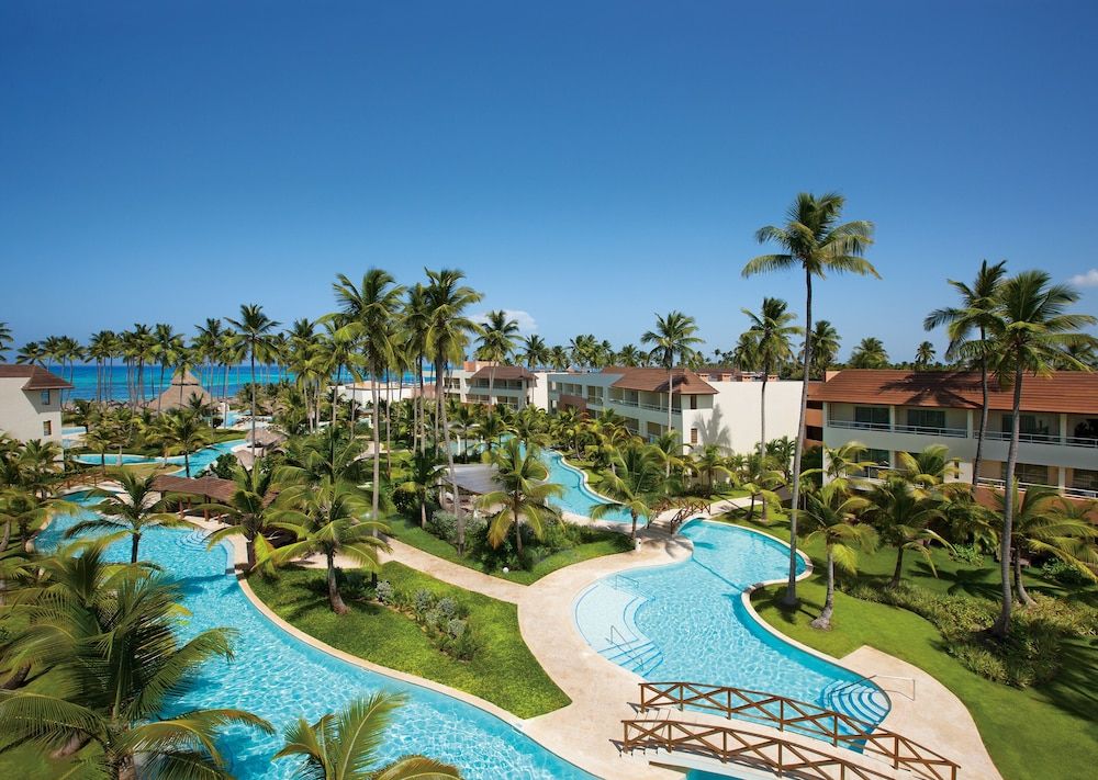 Dreams Royal Beach Punta Cana - All Inclusive 1