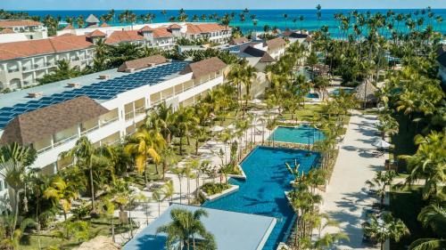Dreams Royal Beach Punta Cana - All Inclusive 3