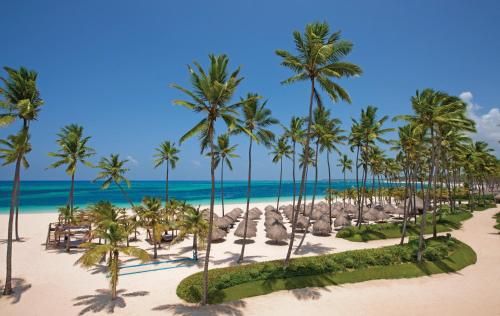 Dreams Royal Beach Punta Cana - All Inclusive 2