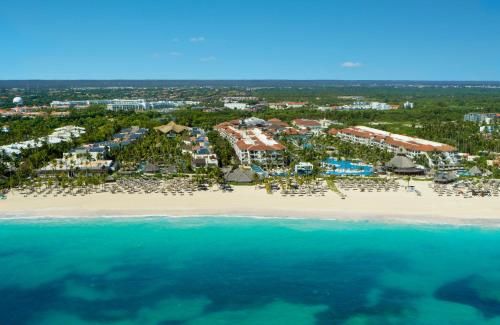 Dreams Royal Beach Punta Cana - All Inclusive 1