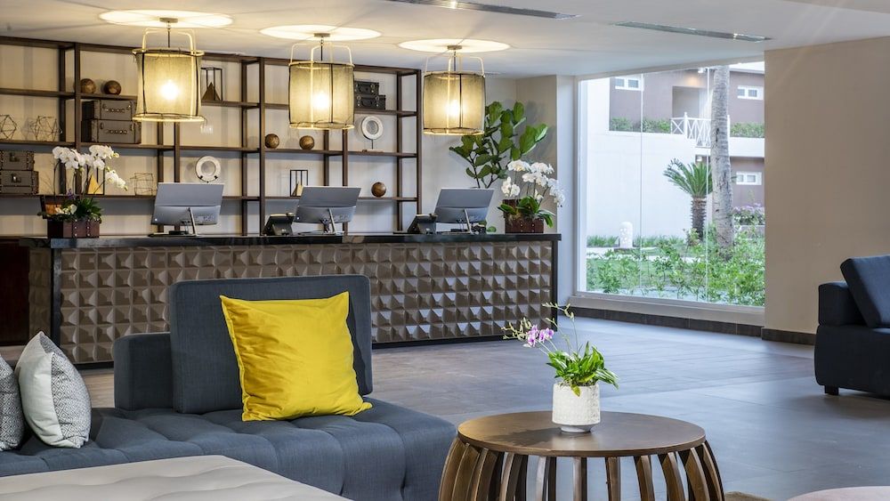 Be Live Collection Punta Cana 2