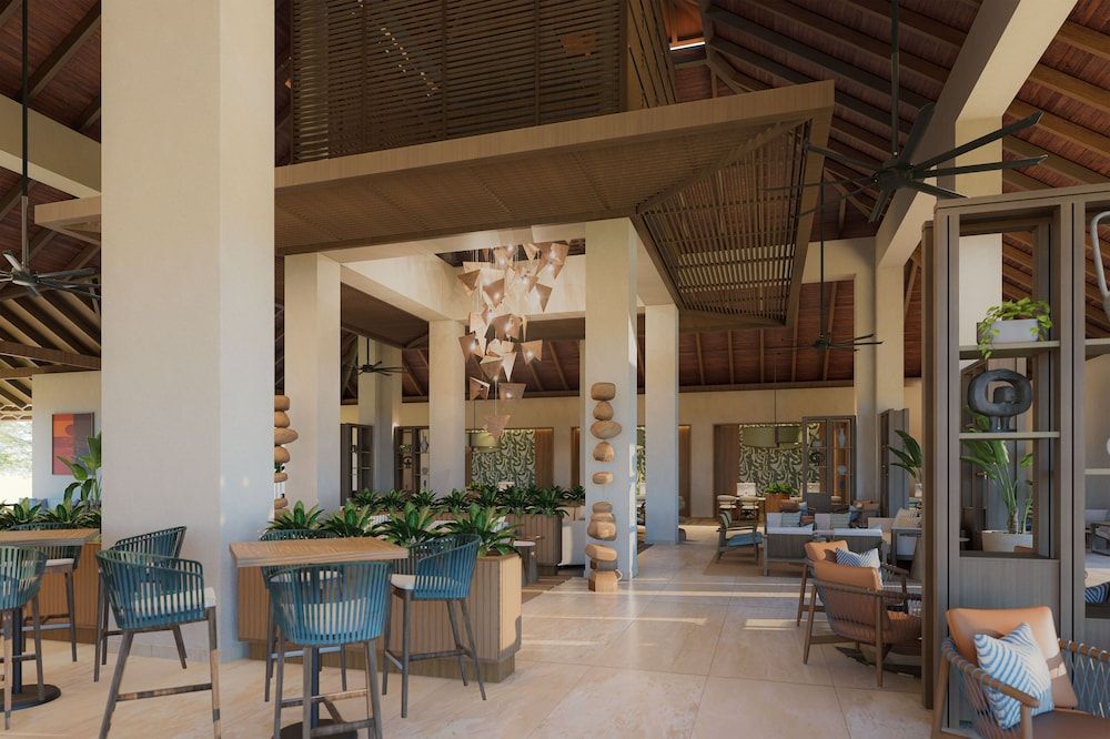 Hyatt Vivid Punta Cana - All Inclusive - Adults Only 2