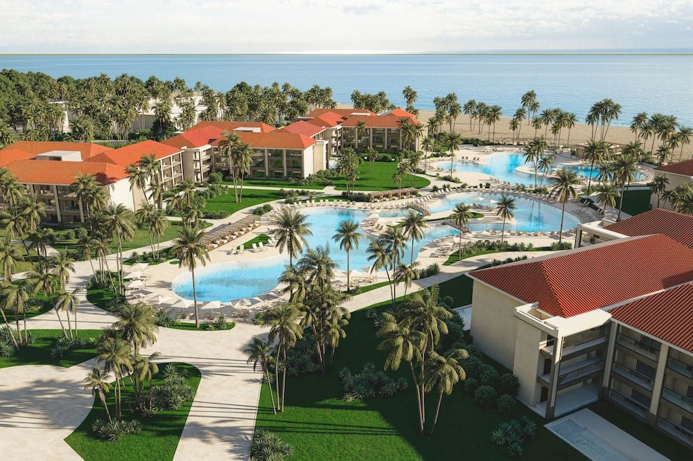 Hyatt Vivid Punta Cana - All Inclusive - Adults Only 1