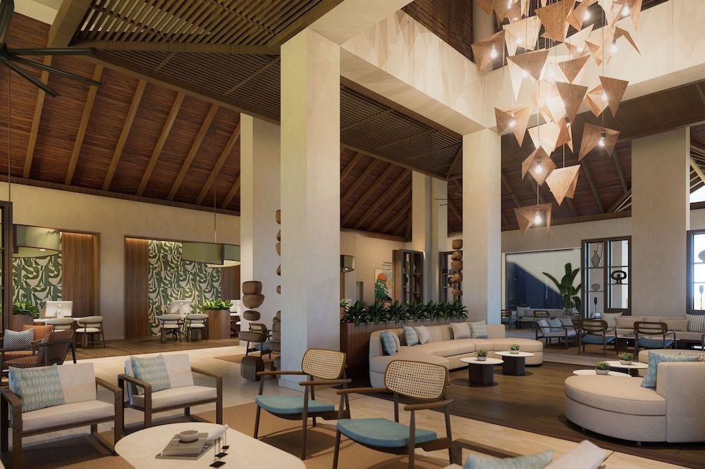 Hyatt Vivid Punta Cana - All Inclusive - Adults Only 3