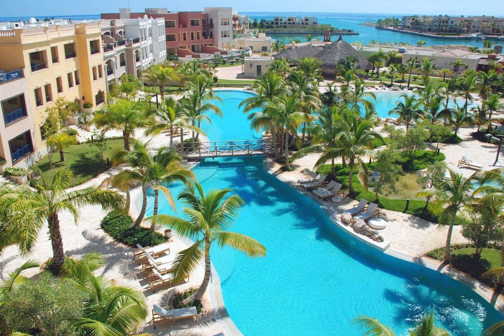 TAN Resorts Marina Cap Cana - All-Inclusive 1