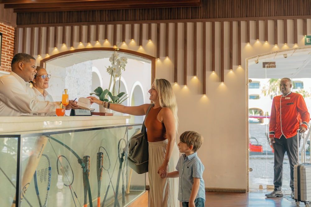 TAN Resorts Marina Cap Cana - All-Inclusive 2