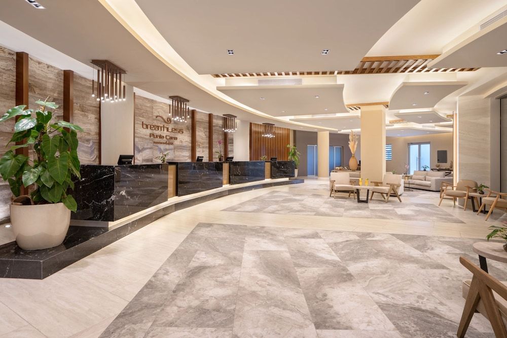 Breathless Punta Cana Resort & Spa - Adults Only - All Inclusive 2