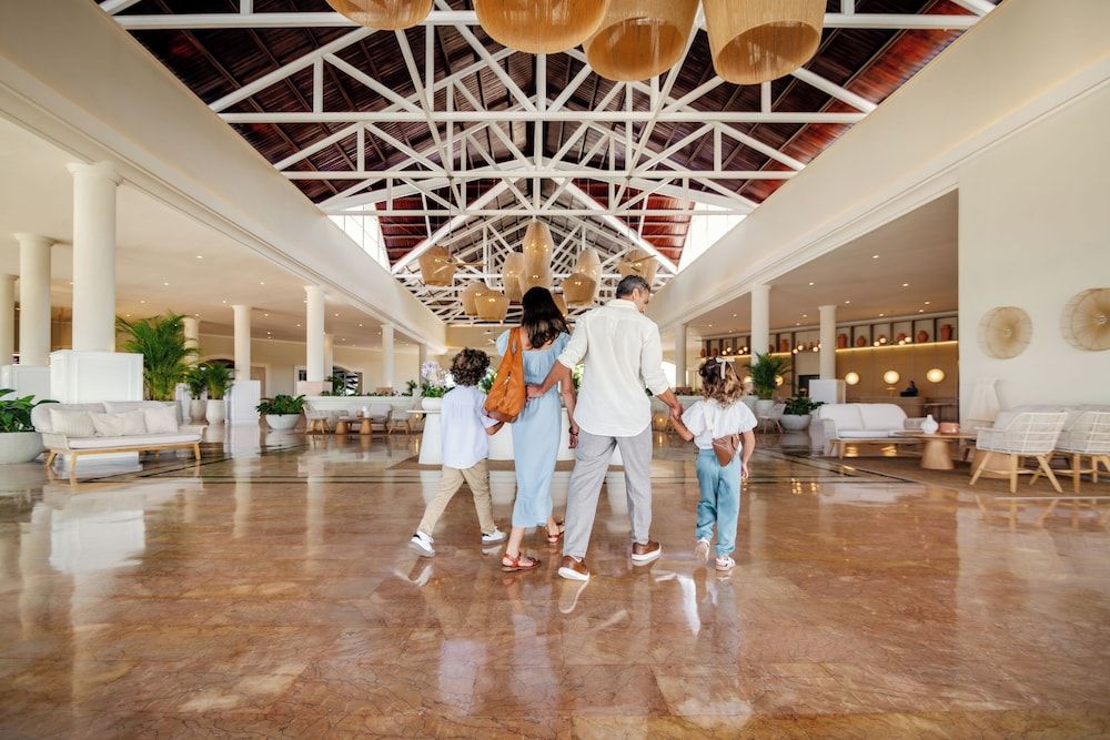 Wyndham Alltra Punta Cana All-Inclusive Resort 2