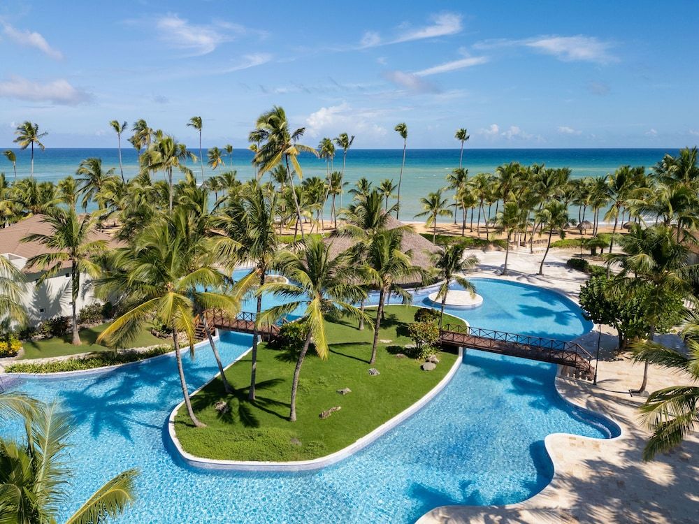Wyndham Alltra Punta Cana All-Inclusive Resort 5 estrellas en Punta Cana