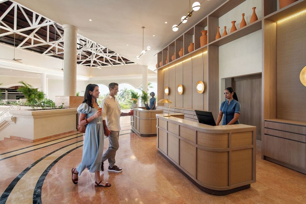 Wyndham Alltra Punta Cana All-Inclusive Resort 3