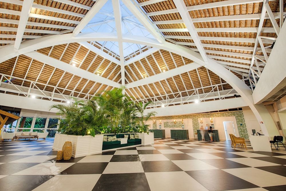 Grand Sirenis Punta Cana Resort & Aquagames - All Inclusive 2